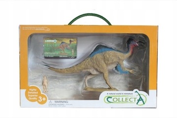 Figurka Collecta prehistoria Deinocheirus 89963