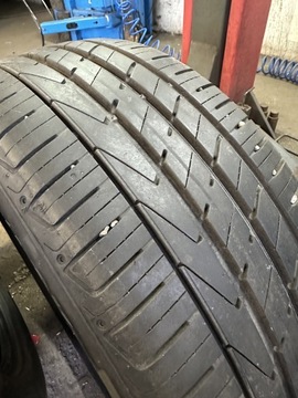 Opony Letni Hankook Ventus S1 evo2 SUV 235/55R18