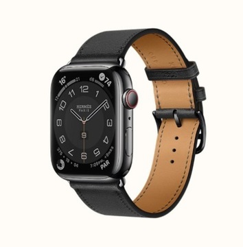 Apple Watch 7 41mm LTE esim Hermès