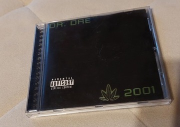 Dr. Dre - 2001 Chronic