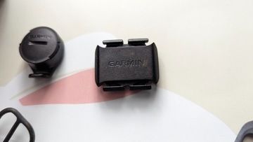 Czujniki prędkości kadencji Garmin Cadence Speed