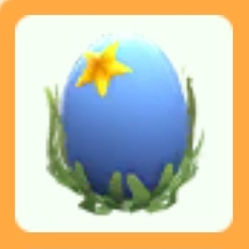 Roblox Adopt Me Ocean Egg