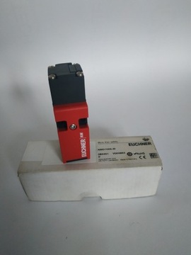 EUCHNER NM01VZA-M SAFETY SWITCH