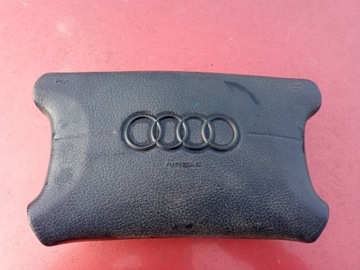 air bag wraz z kierownicą audi A4 B5 