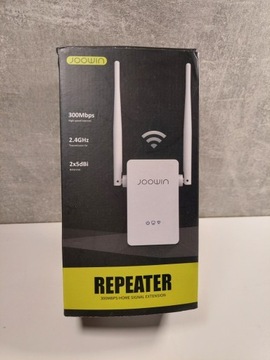 Repeater WiFi JOOWIN 300MBPS