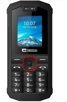 Crosscall Spider-X1 telefon komórkowy