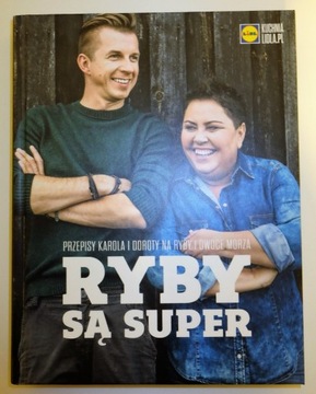 Ryby są super