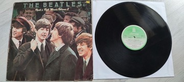 LOST SONGS of LENNON & MCCARTNEY from a Window NEW VICP