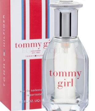 Tommy Hilfiger Tommy Girl 30 ml