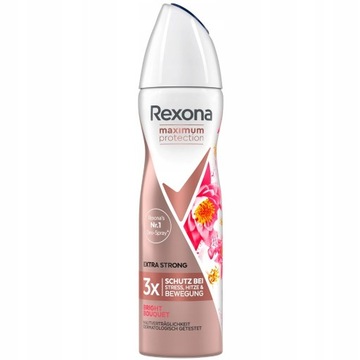 Rexona Max Protect Antyperspirant BRIGHT 150ml