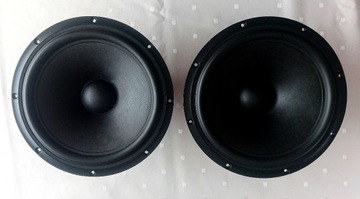 2xSB Acoustics SB20PFCR30 Car Audio 4ohm 22cm 92dB