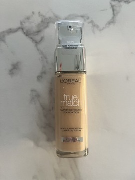 Podkład L’Oreal True Match N2 Vanilla