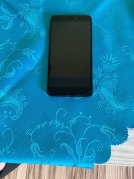 Smartfon Xiaomi Redmi Note 4