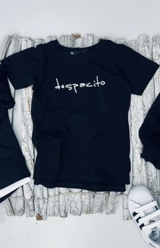 T-shirt despacito 122