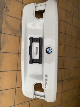 BMW 3 F30 Klapa bagażnika A300