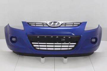 Zderzak przód Hyundai i20