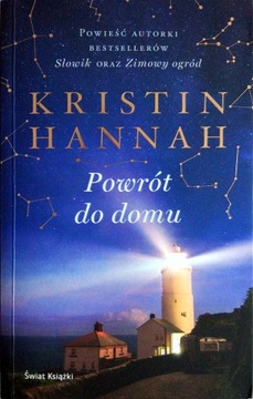 Powrót do domu - Kristin Hannah - 2023