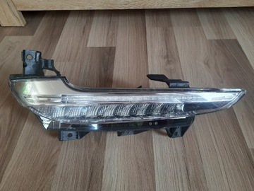 Halogen  porsche 911 carrera 991 lewy 99163115105 