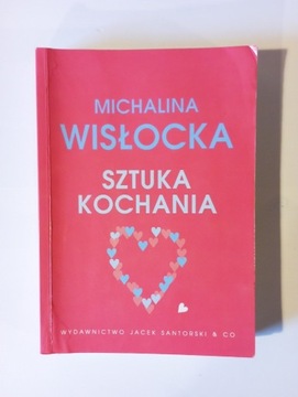 sztuka kochania michalina wisłocka