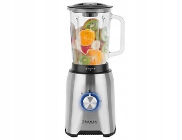 Blender kielichowy Transa Electronics BT-19 1400 W