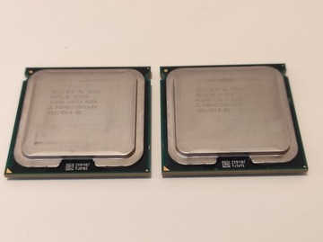 Procesor Intel Xeon X5482 SLBBG 3,2 GHz 12M 1600