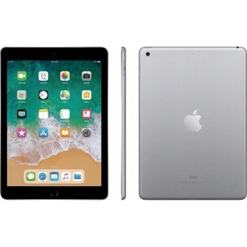 Tablet iPad 5 generacji 32 GB 9,7" w idealnym stan