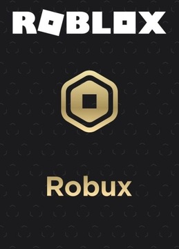 Roblox - 1700 Robux Klucz GLOBAL