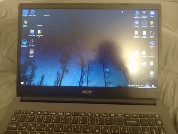 Laptop Acer Aspire 3 A315-34 DDR4 SSD