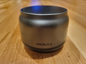 Głośnik Bluetooth Lenovo thinkplus