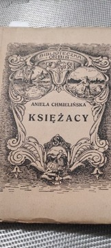 KSIĘŻACY