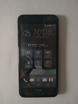 Smartfon HTC One A9