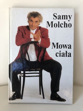 Mowa ciała Samy Molcho