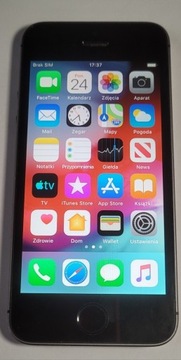 iPhone 5s 16GB A1457 