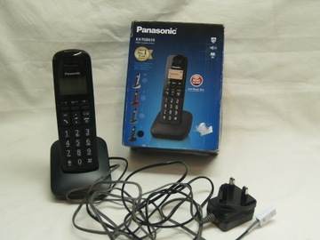 Panasonic, tradycyjny stacjonarny teleofon