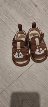 Sandałki Disney Baby 