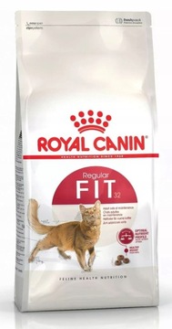 Royal Canin FIT 32 15KG