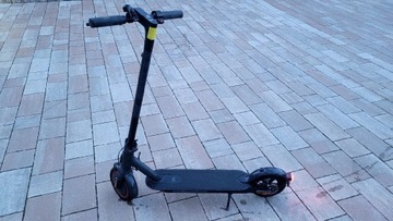 Hulajnoga Xaomi Scooter Pro 2 