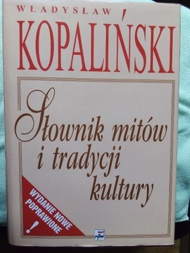 Słownik Władysława Kopalińskiego