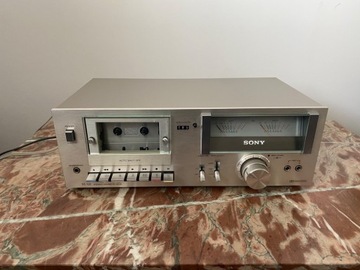 Sony TC-U2 dec kasetowy