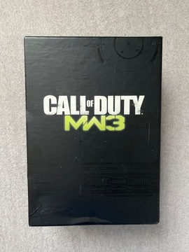 Call of Duty Modern Warfare 3 Hardened Edition PS3