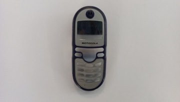 Obudowa/Pokrywa Motorola C205