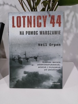 Lotnicy 44