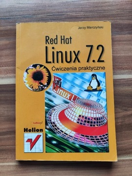 Red Hat Linux 7.2 Jerzy Marczyński 