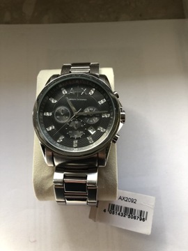 ARMANI EXCHANGE AX 2092