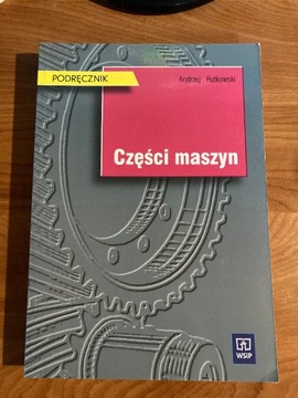 Części maszyn Rutkowski 