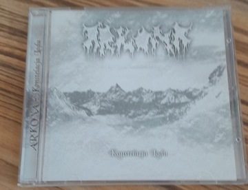 ARKONA - KONSTELACJA LODU mayhem emperor satyricon