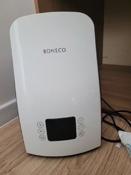 Nawilżacz Powietrza Boneco U650 Ultradźwiękowy AOS