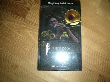 Magiczny świat jazzu.  Hard bop. .2CD