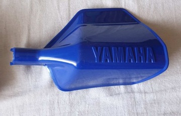 Handbary osłony dłoni Yamaha XT 600 XTZ 660 750 