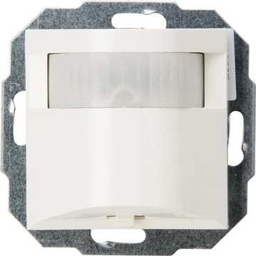 Kopp Athenis czujnik ruchu na podczerwień LED czys